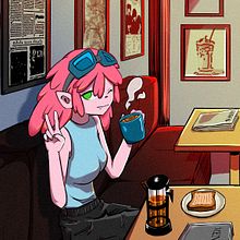 Meu projeto do curso: Desenho de cenas para mangá. Character Design, Comic, Digital Drawing, Drawing, Traditional illustration, and Manga project by willianfonseca272 - 09.21.2024