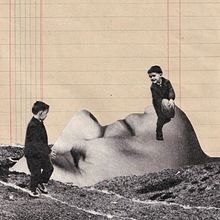 Collage✂️. Photograph, Collage, and Graphic Design project by Irene Montaner - 09.21.2024