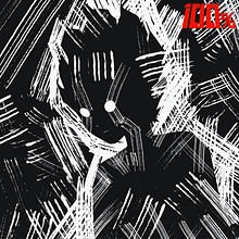 Mob Psycho 100%. Un progetto di Animazione 2D e Motion graphics di Isaac Luz - 25.03.2024