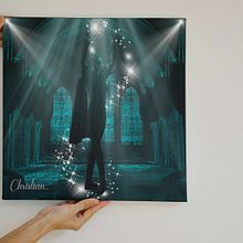 Trayectoria en Contenido para Redes. Un projet de Publicité, Photographie, Br, ing et identité, Conception éditoriale, Conception de personnages, Design graphique, Réseaux sociaux, Pixel art, Dessin numérique, Intelligence Artificielle, Infographie , et Conception de jeux vidéo de Michelle Tejada - 22.09.2024