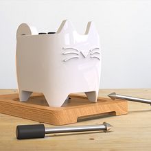 Fondue. Un proyecto de Diseño 3D, Diseño industrial, Modelado 3D y Diseño de producto de Sofia Fortini - 22.09.2024