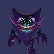 Meu projeto do curso: Design de personagens fantásticos no Procreate. Character Design, Digital Drawing, Digital Illustration, Digital Painting, and Traditional illustration project by Igor Lima - 09.20.2024