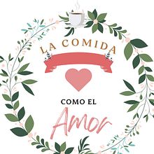 Mi proyecto del curso: LA COMIDAD COMO EL AMOR. Creative Writing, Non-Fiction Writing, and Sketchbook project by Diana Carolina Ochoa Vélez - 10.27.2024