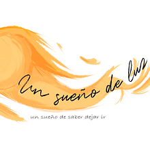 Un sueño de luz. Film, Video, TV, and Animation project by joselitofc15 - 06.10.2024