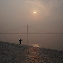 LA MAGIA DE LA NEBLINA. Un progetto di Fotografia di Lauren - 23.09.2024