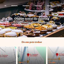 Desarrollo Laravel fullstack. Web Design, Web Development, Programming, UX / UI, Br, ing, Identit, Graphic Design & Interactive Design project by guillemribo - 09.23.2024
