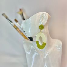 My project for course: Polymer Clay Jewelry Design for Beginners. Accessor, Design, Arts, Crafts, DIY, Jewelr, and Design project by silae_keskin - 09.24.2024