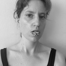 Teeth. Photograph project by Agnes Nycander - 09.24.2024