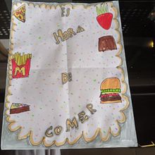 Mi proyecto del curso: Lettering creativo: dibuja palabras con estilo. H, Lettering, and Lettering project by mariacenteno1810 - 09.21.2024