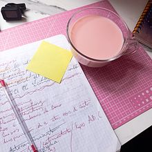 Mi proyecto del curso: Técnicas para gestionar bloqueos creativos. Un projet de Conseil créatif, Gestion de la conception, Marketing, Créativité , et Gestion et productivité de N. B Alavez - 25.09.2024