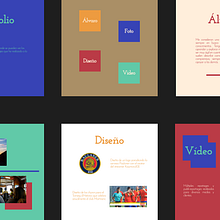 Mi proyecto del curso: Diseño gráfico para principiantes. Un proyecto de Br, ing e Identidad, Diseño, Diseño de logotipos, Diseño gráfico, Diseño tipográfico y Tipografía de alvaro3f - 25.09.2024