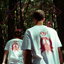 Atomic Piece. Design, Fashion Design, and Fashion Photograph project by Grant Reichardt - 07.21.2024