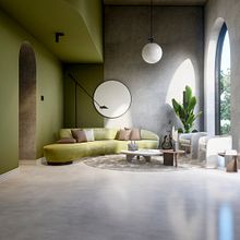 Mi proyecto del curso: Fotorrealismo de espacios interiores con Lumion desde cero. Projekt z dziedziny  Modelowanie 3D,  Architektura, Wizualizacja architektoniczna,  Projektowanie 3D, Architektura c i frowa użytkownika lumaggio03 - 25.09.2024