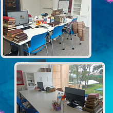 Mi proyecto del curso: Introducción a la gestión de proyectos. Un progetto di Consulenza creativa, Gestione progetti di design e Marketing di Kitty Candy Saly - 26.09.2024