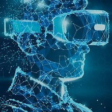 Blockchain and Metaverse Solutions for Web3 Integration. 3D, Education, and Events project by blockcoasterrr - 09.24.2024