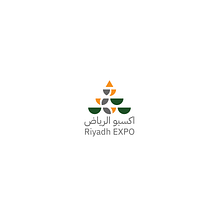 My project for course: Bilingual Branding with Arabic Signs. Br, ing, Identit, Design, and Graphic Design project by Nibras Alrebeh - 09.24.2024
