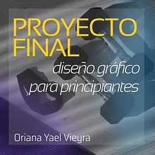 Personal trainer feed. Br, ing, Identit, Design, Logo Design, Graphic Design, T, pograph, Design, T, and pograph project by Oriana Yael Vieyra - 09.22.2024