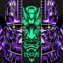 Mi proyecto del curso: Arte vectorial: refleja tu estilo con Illustrator. Traditional illustration, Digital Illustration, Vector Illustration, and Design project by Rem Villegas - 01.23.2024