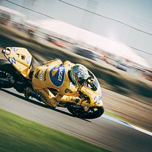 Motor Sports Photography. Photograph, Digital Photograph, and Commercial Photograph project by Steve Cornes - 07.12.2003