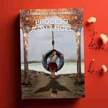 Mi proyecto del curso: Proceso a un ángel. Art Direction, Br, Strateg, Creativit, and Poster Design project by Sebastián Ruiz Daza - 09.27.2024