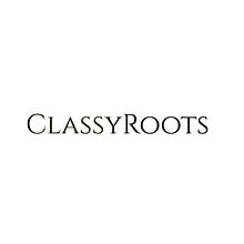 Mi proyecto del curso: Lanzamiento de tu primera marca de moda -CLassyroots. Digital Marketing, Fashion Design, Growth Marketing, and Marketing project by Eliana Santos - 09.27.2024