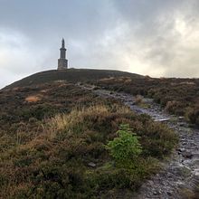 Forgotten Places. Photograph project by Liam MacDonald - 09.27.2024