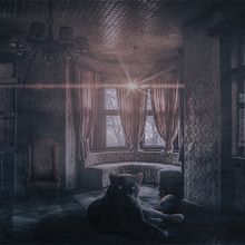 Il mio progetto del corso: Segreti del fotomontaggio e del ritocco creativo. Un progetto di Fotografia, Postproduzione fotografica, Ritocco fotografico, Fotografia artistica, Composizione fotografica, Fotomontaggio e VFX di Marco La Rocca - 27.09.2024