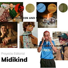 Mi proyecto del curso: Dirección de arte para la industria de la moda. Een project van  Art direction, Modefotografie,  Ontwerp y Fotografie van hey_victor_hugo - 11.09.2024