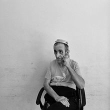 Soggetti smarriti. Photograph project by Marianna Cappelli - 09.28.2024