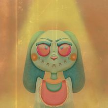 Mi proyecto del curso: Ilustración digital con Procreate. Drawing, Traditional illustration, Digital Illustration, and Digital Drawing project by Sofía Ospina - 09.27.2024