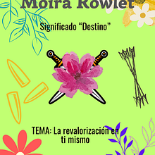 Mi proyecto del curso: Psicología de personajes en relatos . % Karen Marian Mojica Díaz tarafından hazırlanan Anlatı, Yazma, Kurgu Yazımı, Ve Yaratıcı Yazarlık projesi - 09.29.2024