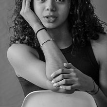 Mi proyecto del curso: Retrato fotográfico de principio a fin. Fine-Art Photograph, Lifest, le Photograph, and Portrait Photograph project by silviagm2607 - 09.29.2024