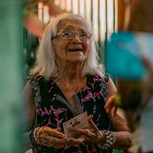 Mi proyecto del curso: Fotoperiodismo y fotografía social. Un progetto di Fotografia, Postproduzione fotografica, Fotografia all'aperto e Fotografia documentaria di Reinaldo Leon - 28.09.2024