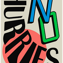My 2nd project for course: Playful Typography for Powerful Communication in Illustrator. Design, Creativit, Digital Design, Graphic Design, Poster Design, T, pograph, T, pograph, and Design project by xs48q867kq - 09.25.2024