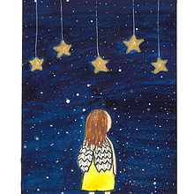 Watercolor . Painting project by Dulce Campos - 09.30.2024