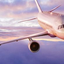 Aeromagic - El Placer de Volar. Web Development, and Programming project by Gonzalo Caffaratta - 09.30.2024