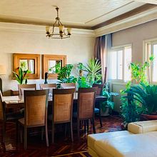 Leafy Living: Elevating Home Decor with Nature’s Touch. Decoration, DIY, Floral, Plant Design, Interactive Design, Interior Decoration, and Spatial Design project by Ekateirna Myachina - 09.29.2024