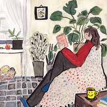 My project for course: Exploratory Sketchbook: Find Your Drawing Style. Een project van  Schetsen,  Creativiteit,  Tekening, Traditionele illustratie, Aquarelschilderen, Schilderen met gouache y Sketchbook van alexatass - 30.09.2024