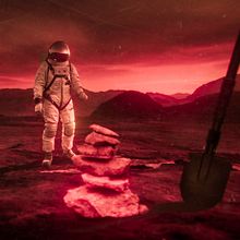 My project for course: Title Sequence Animation in After Effects Ein Projekt aus dem Bereich Animation von Jari Hakala - 25.09.2024