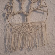 Tree of Life. Arts, and Crafts project by Pamela Williams - 10.01.2024