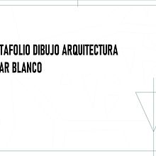 Portafolio Dibujo ARQ. Architecture project by ozkariwis - 10.01.2024
