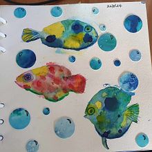 My project for course: Creative Watercolor Sketching for Beginners. Un progetto di Bozzetti, Creatività, Disegno, Illustrazione tradizionale, Pittura ad acquerello e Sketchbook di kylieclaxton1970 - 01.10.2024