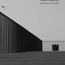 Expo fotografía. Fotografia, e Arquitetura projeto de Trinidad Carrete - 01.10.2024