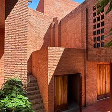 Mi proyecto del curso: Diseño de interiores: crea un documento conceptual. Interior Architecture, Interior Decoration, Interior Design, Retail Design, and Spatial Design project by Sofi Hernandez - 09.24.2024