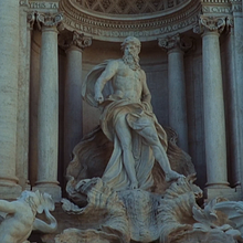 Moments in Rome. Photograph, Video Editing, Video, and Audiovisual Post-production project by Marcos Mateos Gregoris - 07.07.2024