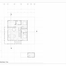 Mi proyecto del curso: Diseño y modelado arquitectónico 3D con Revit. Projekt z dziedziny 3D,  Architektura, Architektura c, frowa, Architektura wnętrz,  Modelowanie 3D i Wizualizacja architektoniczna użytkownika Bram Martz - 02.10.2024