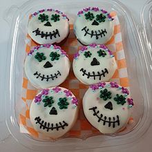 Repostera en crecimiento Ein Projekt aus dem Bereich Backen von taninymuz - 02.10.2024