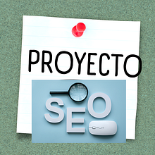Mi proyecto del curso: SEO y SEM: estrategias de posicionamiento en Google | Auditoría SEO. Un progetto di Growth Marketing, Marketing, Content marketing, Marketing digitale, Mobile marketing, Social media, SEO e SEM di Williams Cano Granda - 01.10.2024