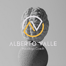 BRANDING PSICÓLOGO-COACH. Br, ing & Identit project by miletavalls - 10.02.2024