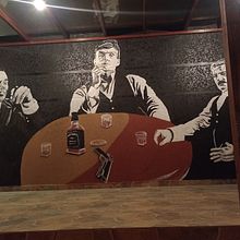 Meu projeto do curso: Iniciação à pintura com spray. Fine Arts, Traditional illustration, Painting, and Street Art project by pedrochronic - 09.27.2024